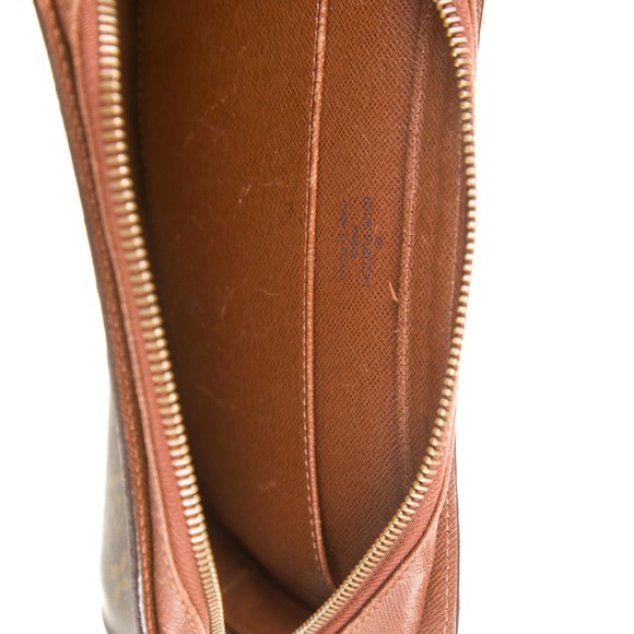 LOUIS VUITTON Vintage Monogram Pochette Orsay - Picture 3 of 3